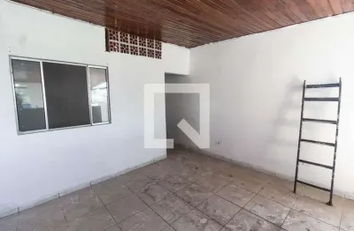 Casa com 1 quarto para alugar na Rua Alberto Arnoldi, Mandaqui, São Paulo