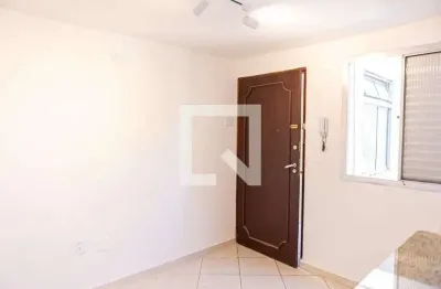 Apartamento para aluguel - artur alvim, 2 quartos,  48 m² - são paulo