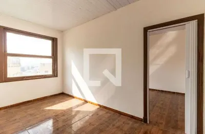 Kitnet / stúdio para aluguel - centro, 2 quartos,  56 m² - são paulo