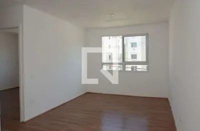 Apartamento para aluguel - vargem pequena, 2 quartos,  43 m² - rio de janeiro