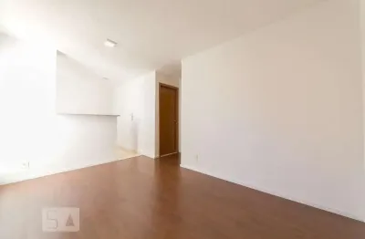 Apartamento para aluguel - jardim antonio von zuben , 2 quartos,  45 m² - campinas