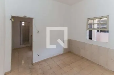 Apartamento para aluguel - vila guilherme, 1 quarto,  20 m² - são paulo