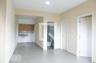 Apartamento para aluguel - fazenda aricanduva, 2 quartos,  65 m² - são paulo