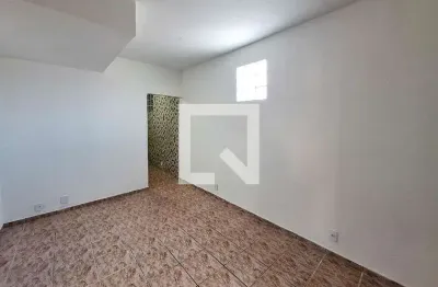 Casa com 1 quarto para alugar na Rua Baroneza De Goitacazes, Barreto, Niterói
