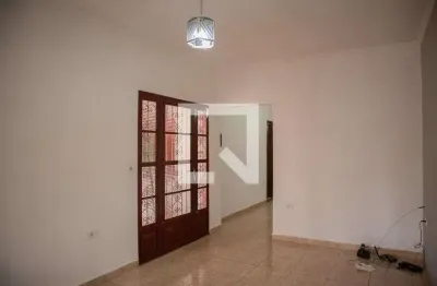 Casa para aluguel - jardim nova américa, 2 quartos,  264 m² - hortolândia