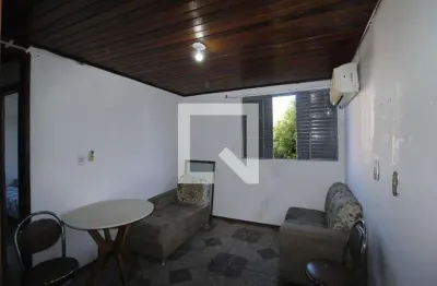 Apartamento para aluguel - rubem berta, 2 quartos,  45 m² - porto alegre