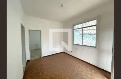 Casa para aluguel - marechal hermes, 5 quartos,  150 m² - rio de janeiro