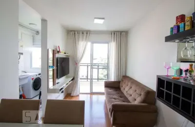 Apartamento para aluguel - novo osasco, 2 quartos,  47 m² - osasco