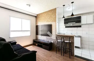 Apartamento para aluguel - penha de frança, 2 quartos,  47 m² - são paulo
