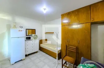 Casa com 1 quarto para alugar na Rua Antônio Marcondes, Ipiranga, São Paulo
