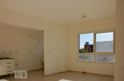 Apartamento com 1 quarto para alugar na Rua Coronel Vicente, Centro, Canoas