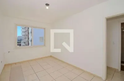 Apartamento para aluguel - cristo redentor, 1 quarto,  40 m² - porto alegre