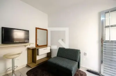 Apartamento para aluguel - freguesia do ó, 1 quarto,  25 m² - são paulo