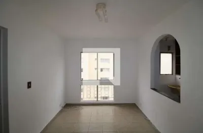 Apartamento para aluguel - santana, 1 quarto,  36 m² - são paulo