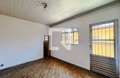Casa com 1 quarto para alugar na Rua Antônio Pádua de Oliveira, Mooca, São Paulo