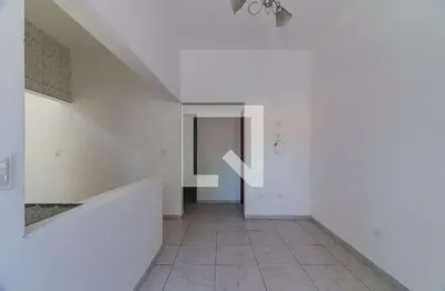 Casa para aluguel - cidade são francisco , 2 quartos,  54 m² - são paulo