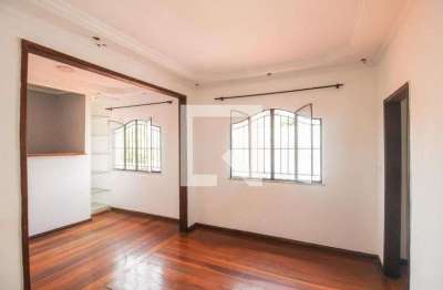 Casa para aluguel - jardim santa eugenia, 2 quartos,  100 m² - nova iguaçu