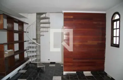 Casa para aluguel - jardim presidente dutra, 3 quartos,  135 m² - guarulhos