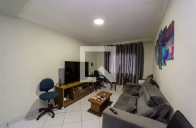 Casa / sobrado em condomínio para aluguel - cangaíba, 2 quartos,  84 m² - são paulo