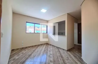 Casa para aluguel - parque são lucas, 1 quarto,  70 m² - são paulo