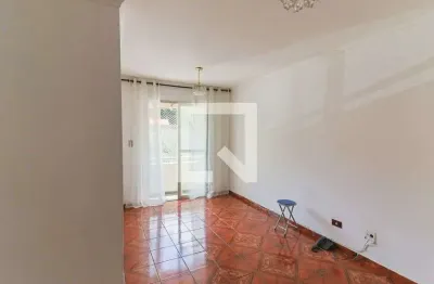 Apartamento com 2 quartos para alugar na Avenida Antônio De Souza Noschese, Centro, Osasco