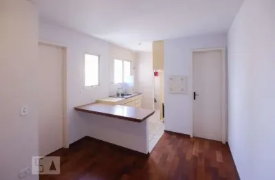 Apartamento para aluguel - campos elíseos, 1 quarto,  28 m² - são paulo