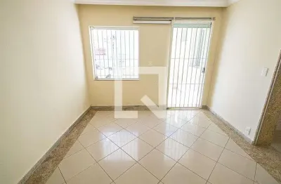 Casa para aluguel - santa mônica, 2 quartos,  105 m² - belo horizonte