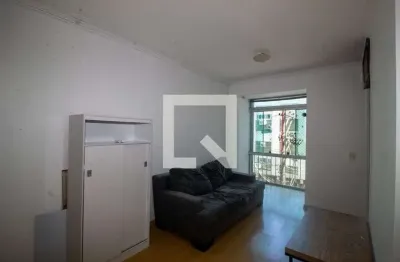 Apartamento para aluguel - cidade baixa, 1 quarto,  42 m² - porto alegre