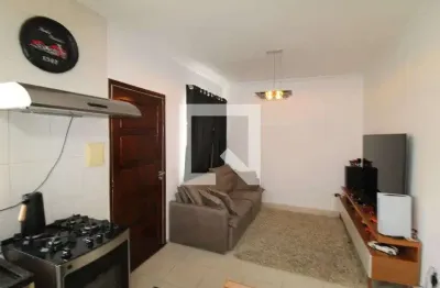 Casa com 2 quartos para alugar na Rua Doutor Ignácio Proença de Gouveia, Casa Verde, São Paulo