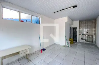 Casa com 1 quarto para alugar na Rua Antônio Marcondes, Ipiranga, São Paulo