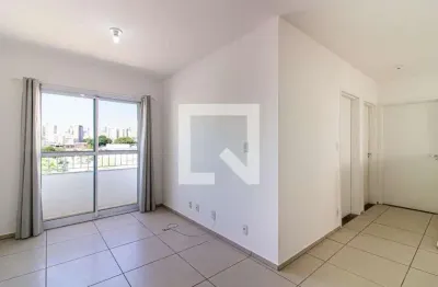 Apartamento para aluguel - barra funda, 2 quartos,  51 m² - são paulo
