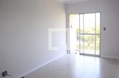 Apartamento para aluguel - vila augusta, 2 quartos,  60 m² - guarulhos
