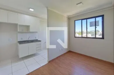 Apartamento para aluguel - campos elíseos , 2 quartos,  44 m² - campinas