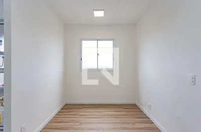 Apartamento para aluguel - vila das mercês, 2 quartos,  38 m² - são paulo