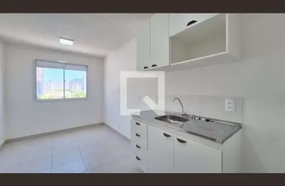 Apartamento para aluguel - barra funda, 1 quarto,  24 m² - são paulo