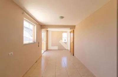 Apartamento para aluguel - uberaba, 1 quarto,  65 m² - curitiba