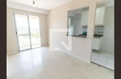 Apartamento para aluguel - canindé, 2 quartos,  48 m² - são paulo