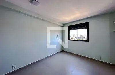 Kitnet / stúdio para aluguel - brás, 1 quarto,  27 m² - são paulo