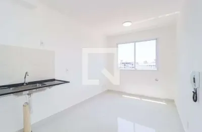 Apartamento com 1 quarto para alugar na Rua Cesário Alvim, Belém, São Paulo
