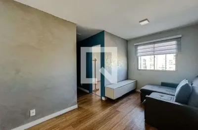 Apartamento com 1 quarto para alugar na Rua Conselheiro Lafaiette, Mooca, São Paulo