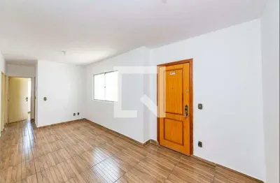 Apartamento para aluguel - estoril , 3 quartos,  60 m² - belo horizonte
