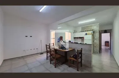 Apartamento para aluguel - santa teresinha, 2 quartos,  70 m² - santo andré