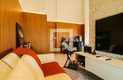 Cobertura para aluguel - jardim pau preto, 3 quartos,  167 m² - indaiatuba