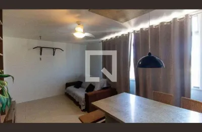 Apartamento para aluguel - icaraí, 3 quartos,  120 m² - niterói