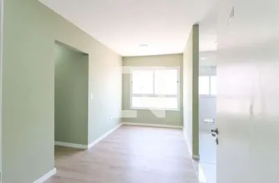 Apartamento para aluguel - vila mazzei, 2 quartos,  45 m² - são paulo