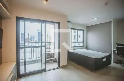 Apartamento com 1 quarto para alugar na Avenida Jabaquara, Saúde, São Paulo