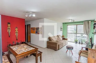 Apartamento para aluguel - city américa, 3 quartos,  80 m² - são paulo