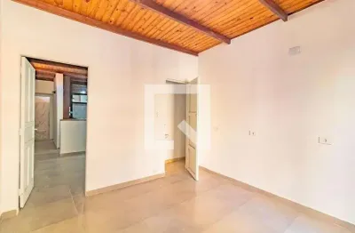 Casa com 1 quarto para alugar na Rua Fidelino de Figueiredo, Saúde, São Paulo