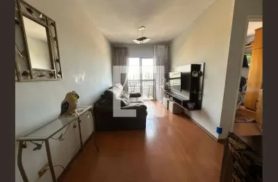 Apartamento para aluguel - vila boa vista, 2 quartos,  63 m² - barueri