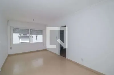 Apartamento para aluguel - moinhos de vento, 1 quarto,  58 m² - porto alegre